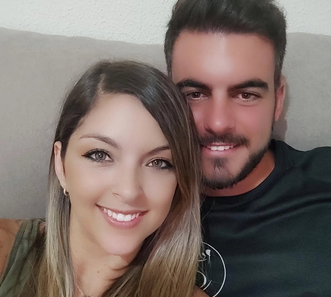 Antonio y Natalia